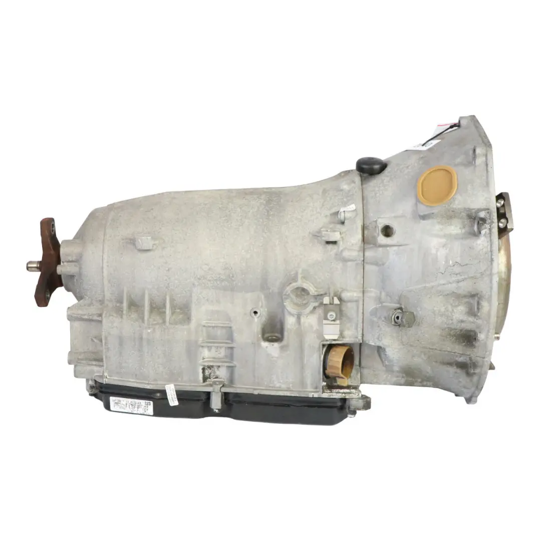 Mercedes W203 W204 W211 W209 C209 Automatic Gearbox 722640 722.640 WARRANTY - SKU A2112706301-1 - Part number A2112706301