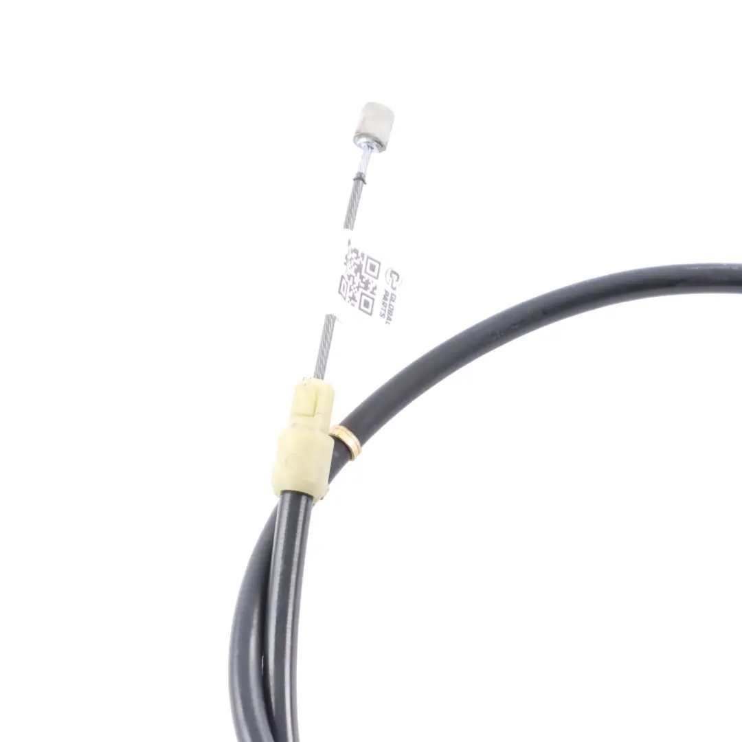 Mercedes W211 C219 Handbrake Parking Brake Wiring Cable - SKU rhd-A2114201885 - Part number A2114201885
