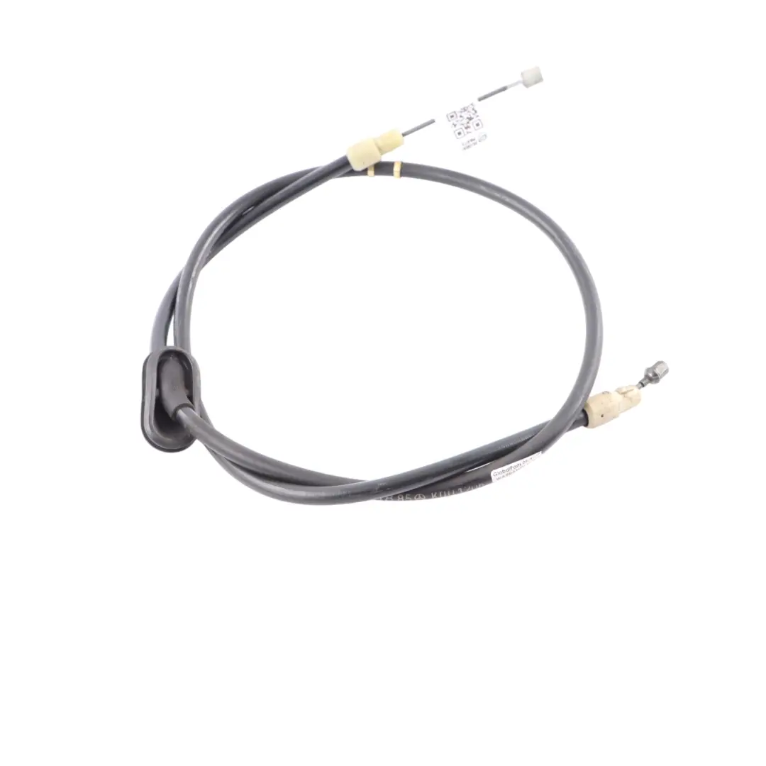 Mercedes W211 C219 Handbrake Parking Brake Wiring Cable - SKU rhd-A2114201885 - Part number A2114201885