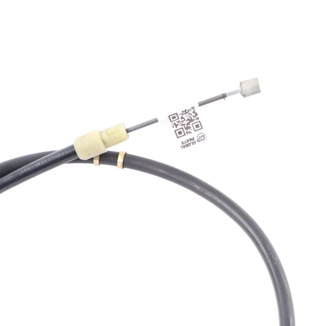 Mercedes W211 C219 Handbrake Parking Brake Wiring Cable - SKU rhd-A2114201885 - Part number A2114201885