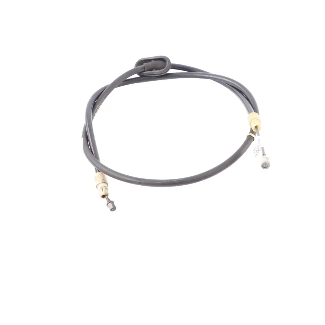 Mercedes W211 C219 Handbrake Parking Brake Wiring Cable - SKU rhd-A2114201885 - Part number A2114201885