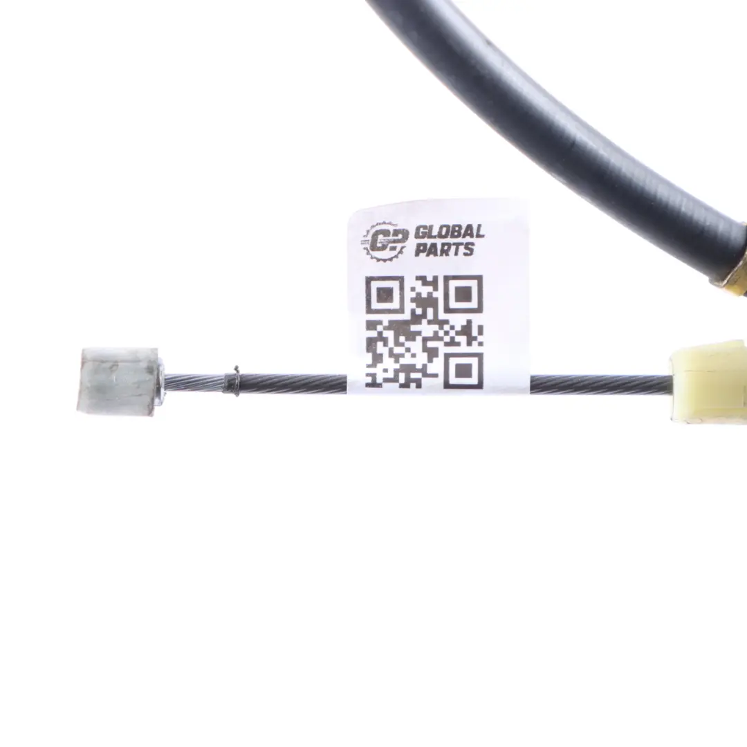 Mercedes W211 C219 Handbrake Parking Brake Wiring Cable - SKU rhd-A2114201885 - Part number A2114201885