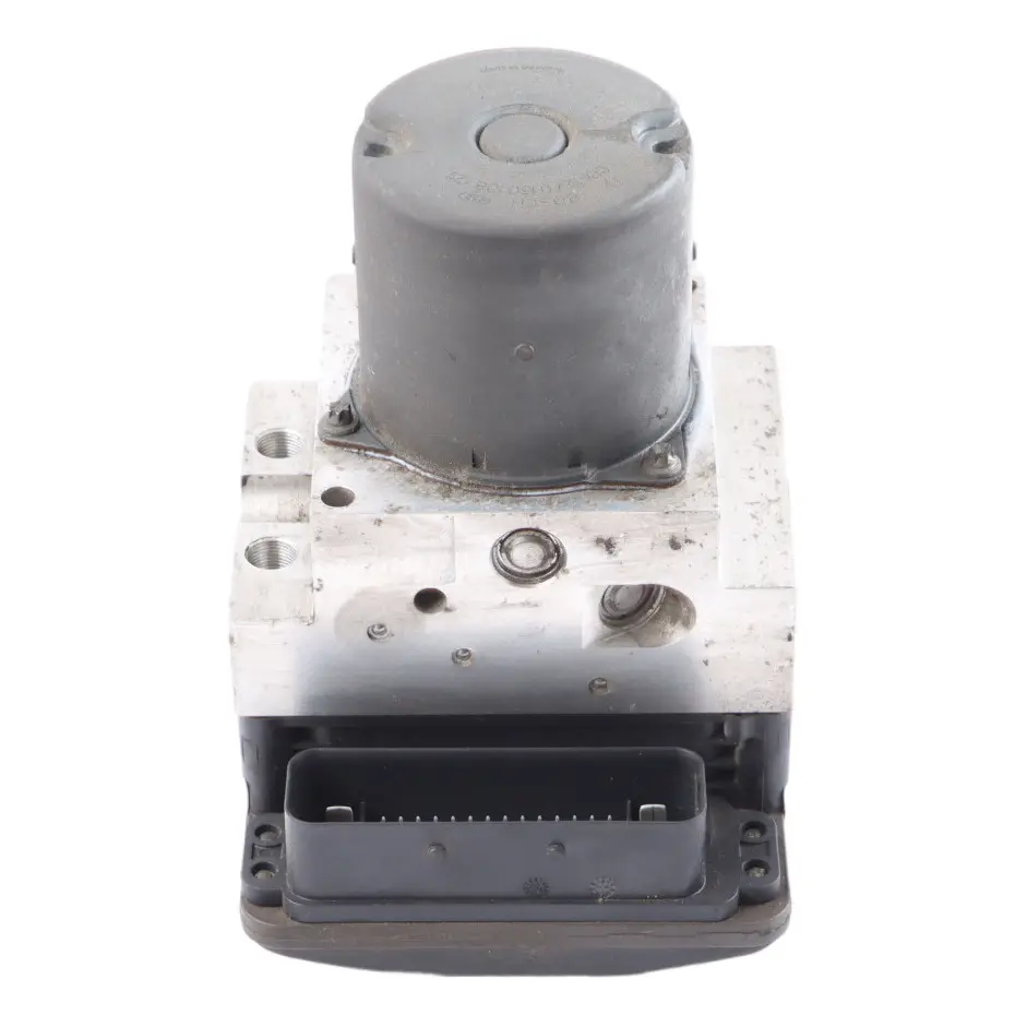 Mercedes W211 Brake Pump ABS ESC Hydraulic Unit Module A2114311312 - SKU A2114312012-1 - Part number A2114312012