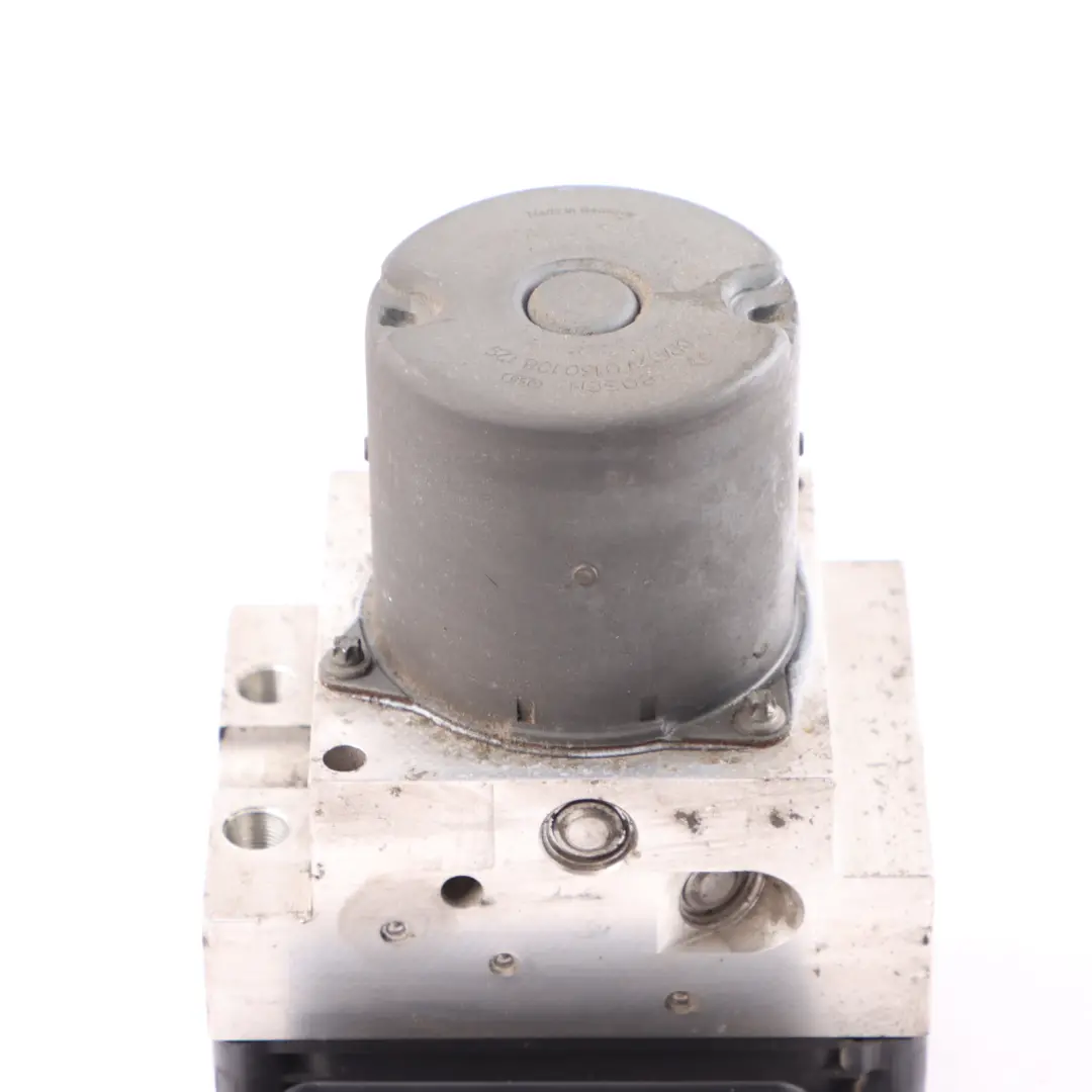 Mercedes W211 Brake Pump ABS ESC Hydraulic Unit Module A2114311312 - SKU A2114312012-1 - Part number A2114312012