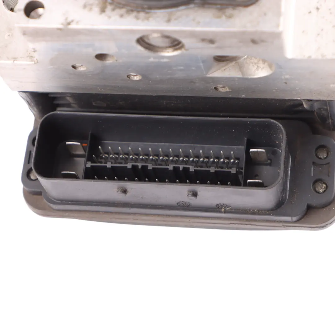 Mercedes W211 Brake Pump ABS ESC Hydraulic Unit Module A2114311312 - SKU A2114312012-1 - Part number A2114312012