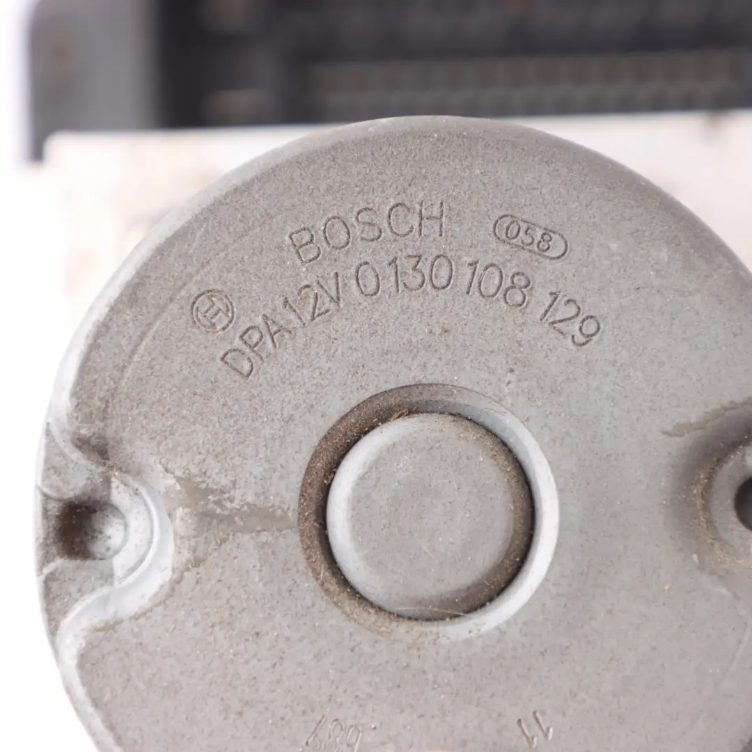 Bomba de Freno ABS ESC Unidad Hidráulica Módulo A2114311312 para Mercedes W211 con número de pieza A2114312012 Mercedes W211 Bomba de Freno ABS ESC Unidad Hidráulica Módulo A2114311312 - SKU A2114312012-1 - Número de pieza A2114312012