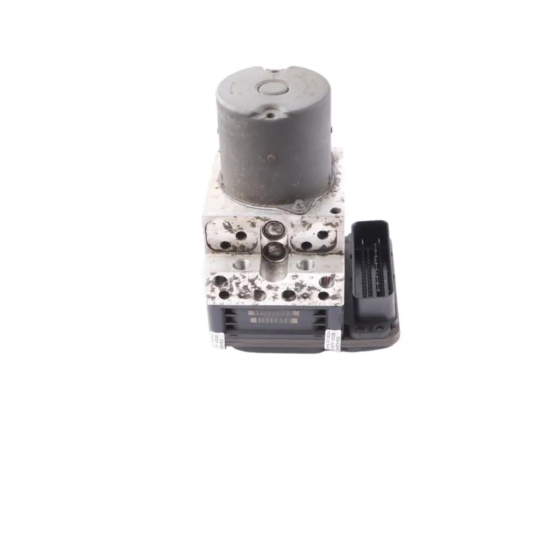 Mercedes W211 Brake Pump ABS ESC Hydraulic Unit Module A2114311312 - SKU A2114312012-1 - Part number A2114312012