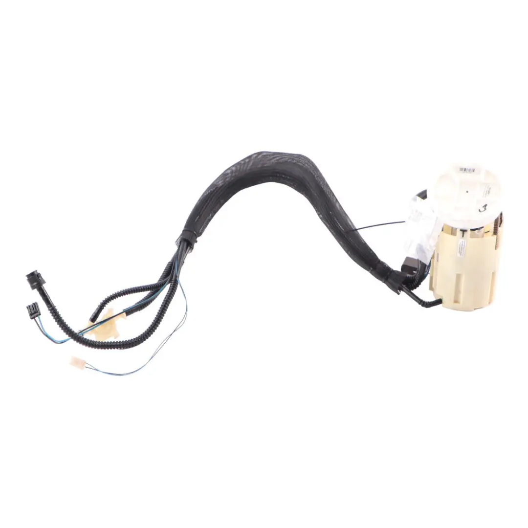Mercedes W211 Módulo alimentación combustible Sensor nivel - SKU A2114701694 - Número de pieza A2114701694