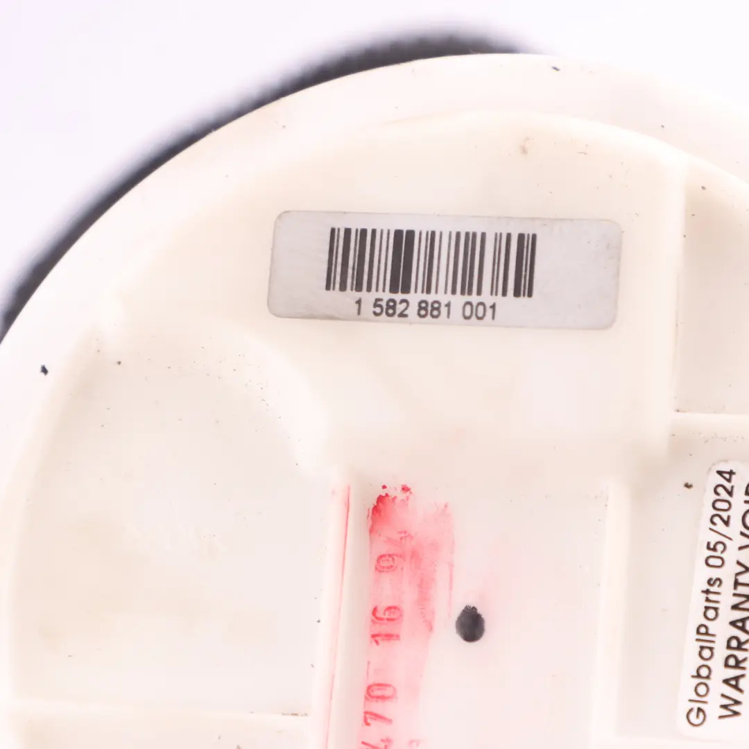 Módulo alimentación combustible Sensor nivel para Mercedes W211 con número de pieza A2114701694 Mercedes W211 Módulo alimentación combustible Sensor nivel - SKU A2114701694 - Número de pieza A2114701694