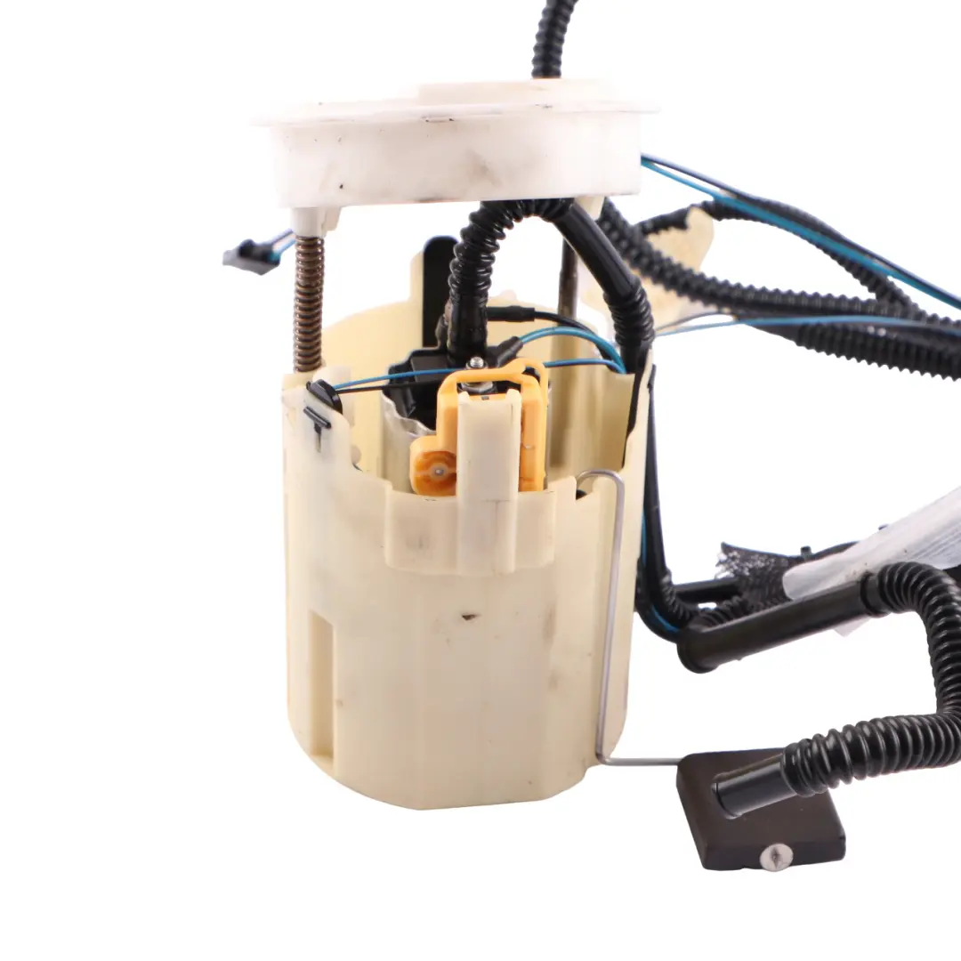 Kraft stoff zufuhr modul Stands sensor für Mercedes W211 mit Teilenummer A2114701694 Mercedes W211 Kraft stoff zufuhr modul Stands sensor - SKU A2114701694 - Teilenummer A2114701694