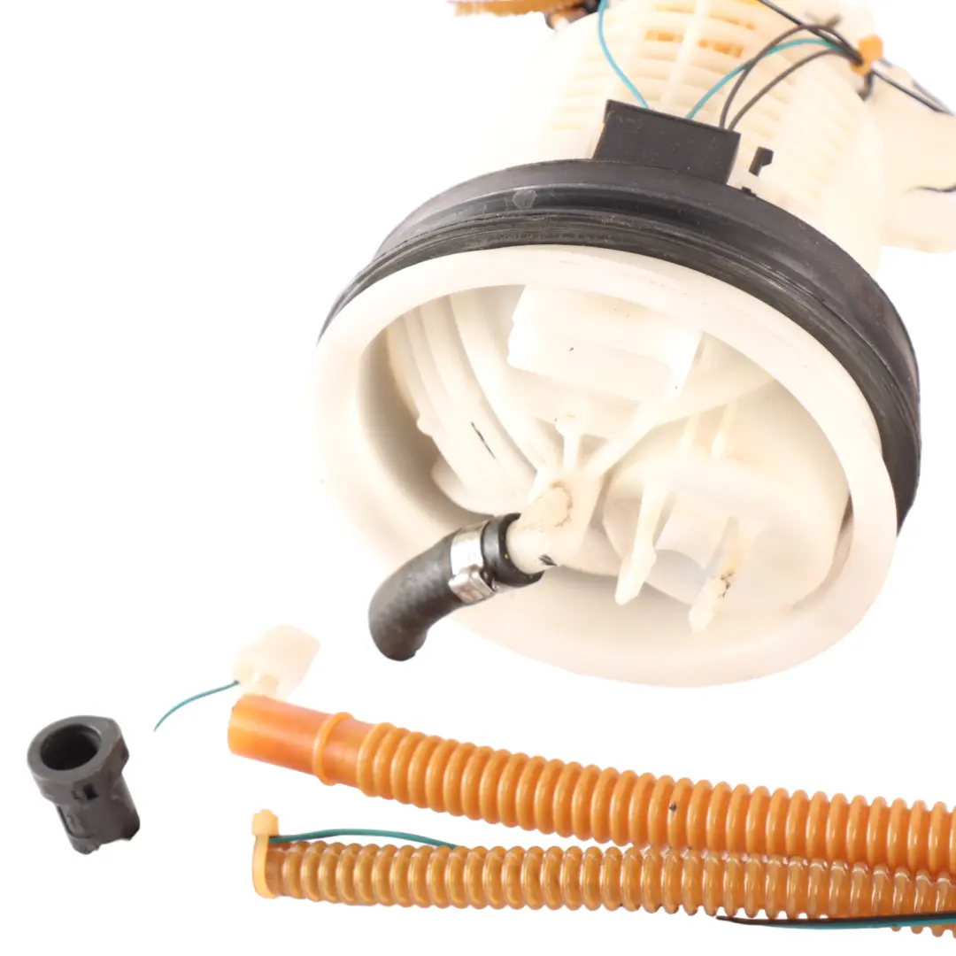 Mercedes C219 Petrol Tank Fuel Pump Level Sender - SKU A2114703494 - Part number A2114703494
