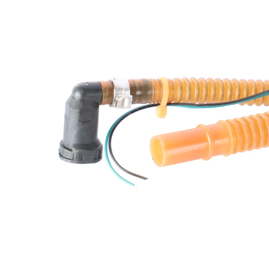 Pump Level Sender to Mercedes C219 Petrol Tank Fuel with Part number A2114703494 Mercedes C219 Petrol Tank Fuel Pump Level Sender - SKU A2114703494 - Part number A2114703494