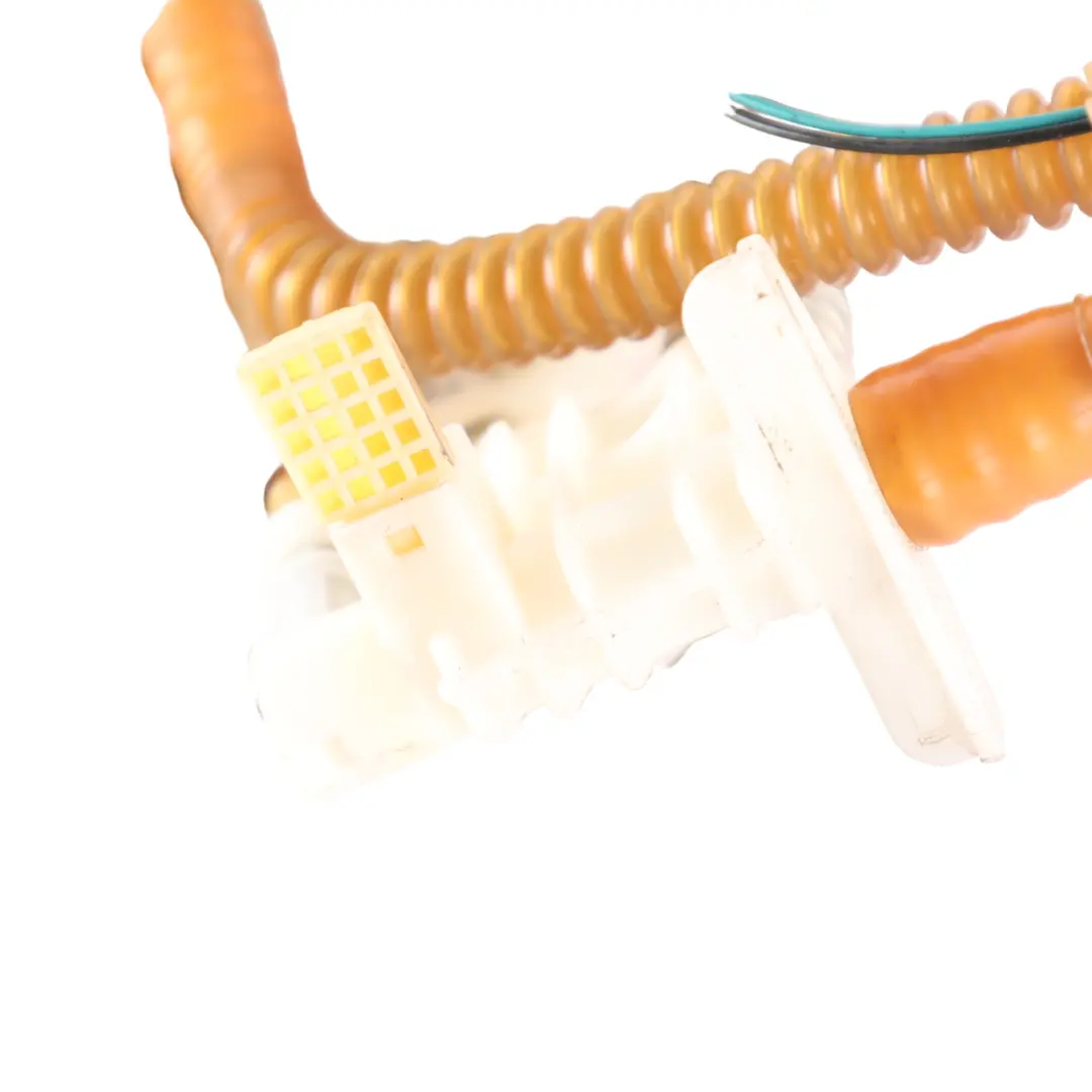 Pump Level Sender to Mercedes C219 Petrol Tank Fuel with Part number A2114703494 Mercedes C219 Petrol Tank Fuel Pump Level Sender - SKU A2114703494 - Part number A2114703494