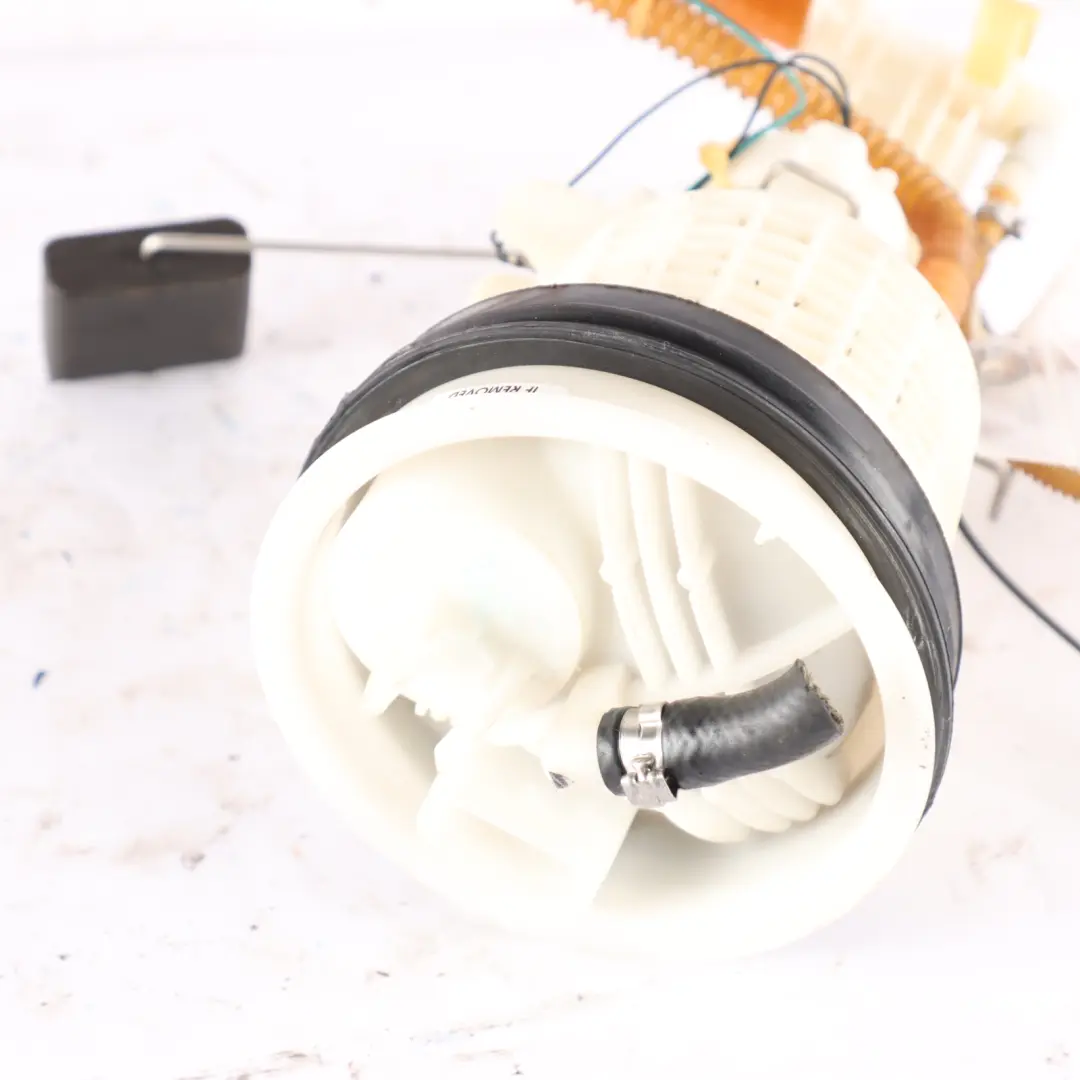 Pump Level Sender to Mercedes C219 Petrol Tank Fuel with Part number A2114703494 Mercedes C219 Petrol Tank Fuel Pump Level Sender - SKU A2114703494 - Part number A2114703494