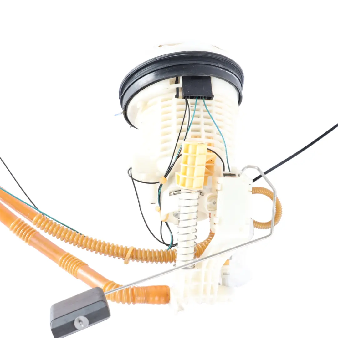 Pump Level Sender to Mercedes C219 Petrol Tank Fuel with Part number A2114703494 Mercedes C219 Petrol Tank Fuel Pump Level Sender - SKU A2114703494 - Part number A2114703494