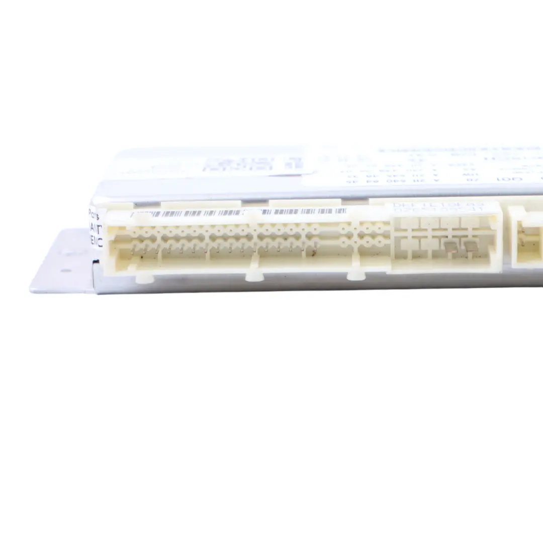 Mercedes C219 Getriebe Elektronische Steuereinheit Modul - SKU A2115406445 - Teilenummer A2115406445