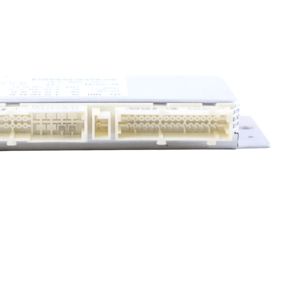  Módulo Unidad Control Electrónico Caja Cambios Mercedes C219 - SKU A2115406445 - Número de pieza A2115406445