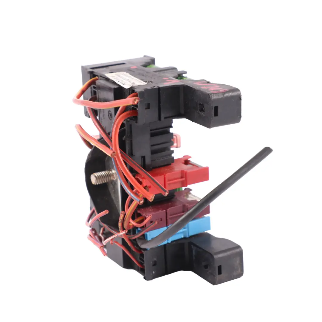 Mercedes S211 W211 W219 Sicherung Verteilerkasten Einheit A2115453901 - SKU A2115450301-1 - Teilenummer A2115450301