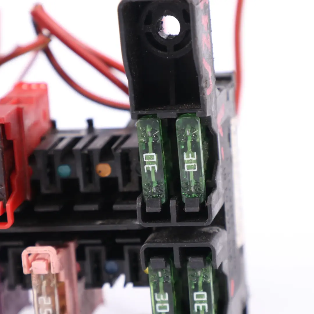 W219 Fuse Distribution Box Unit A2115453901 to Mercedes S211 W211 with Part number A2115450301 Mercedes S211 W211 W219 Fuse Distribution Box Unit A2115453901 - SKU A2115450301-1 - Part number A2115450301