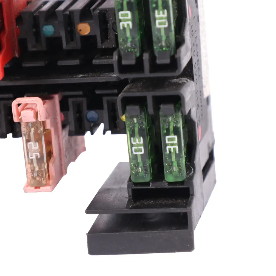 Mercedes S211 W211 W219 Fuse Distribution Box Unit A2115453901 - SKU A2115450301-1 - Part number A2115450301
