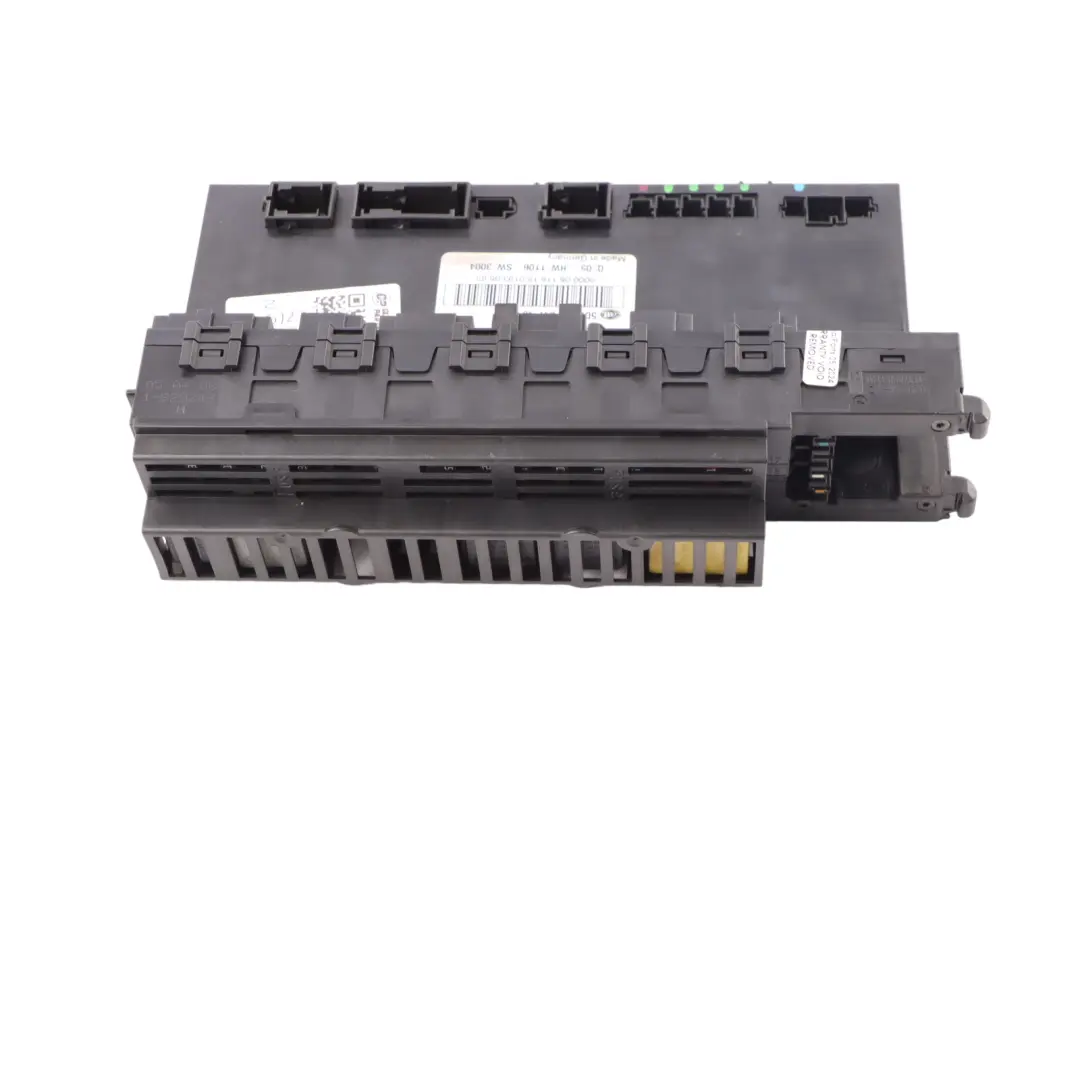 Mercedes C219 Fuse Box Rear Relay Control Unit Module - SKU A2115456701 - Part number A2115456701