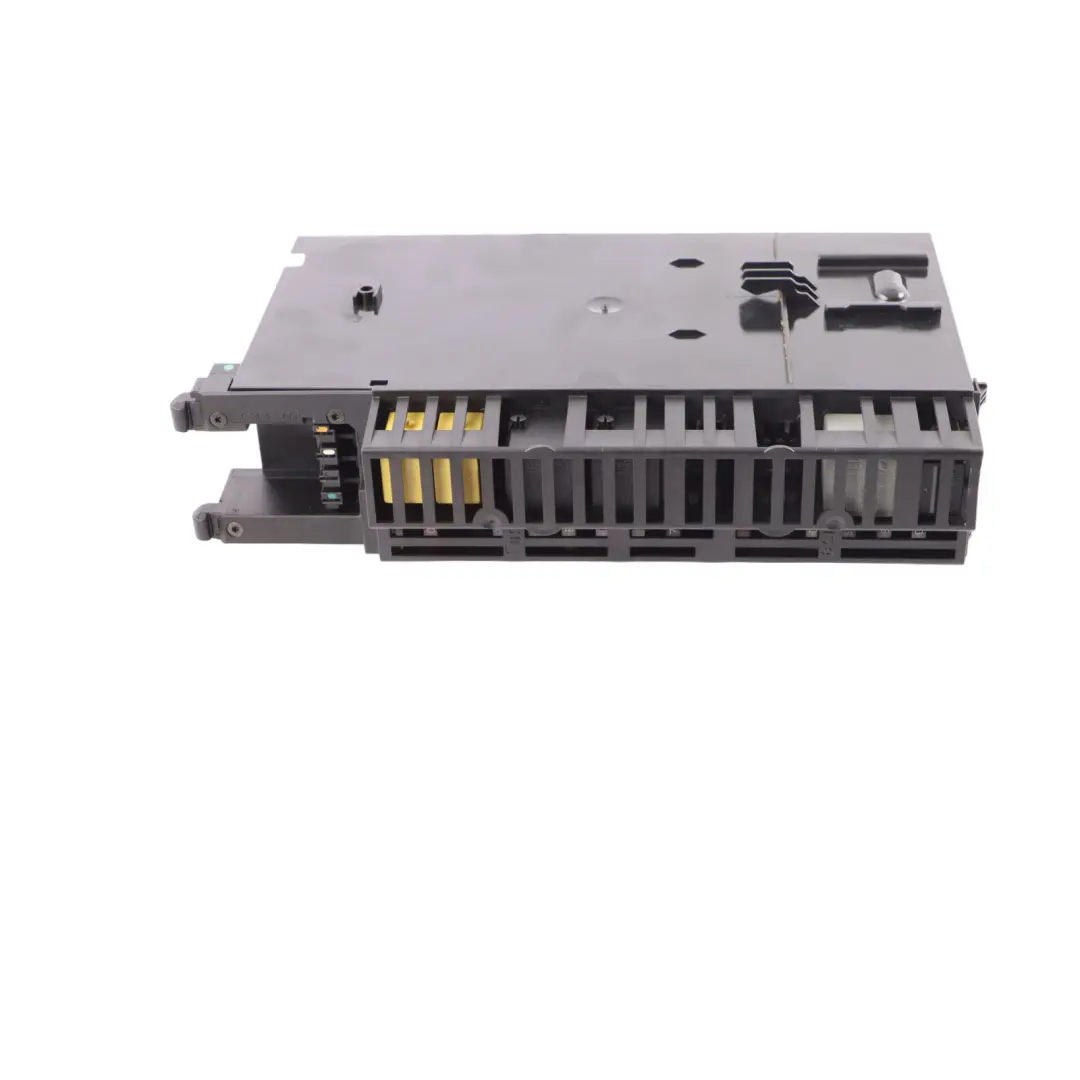 Mercedes C219 Fuse Box Rear Relay Control Unit Module - SKU A2115456701 - Part number A2115456701