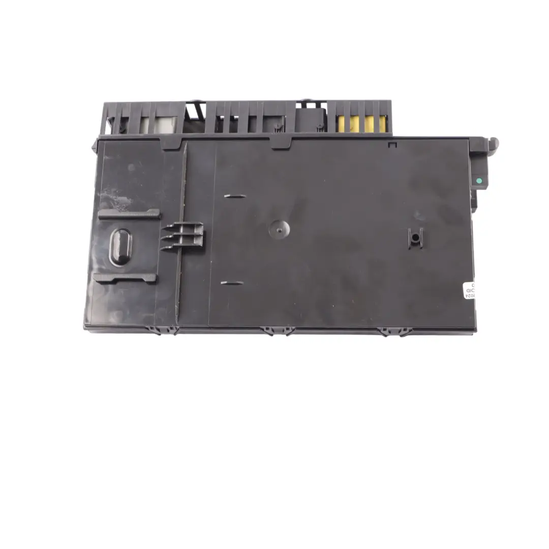 Scatola Fusibili Modulo Controllo Relè Posteriore per Mercedes C219 con numero di parte A2115456701 Mercedes C219 Scatola Fusibili Modulo Controllo Relè Posteriore - SKU A2115456701 - Numero di parte A2115456701