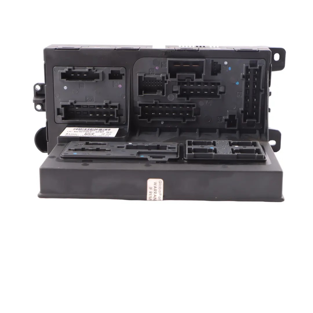 Fuse Box Control Unit SAM Module to Mercedes C219 with Part number A2115457001 Mercedes C219 Fuse Box Control Unit SAM Module - SKU A2115457001 - Part number A2115457001