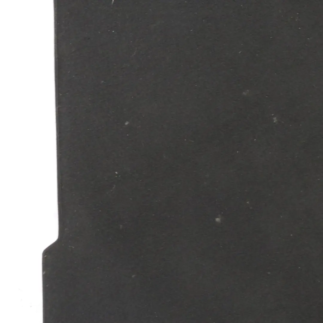 Mercedes W211 Berlina Piso Maletero Panel Trasero Forro Tapa - SKU A2116802042 - Número de pieza A2116802042