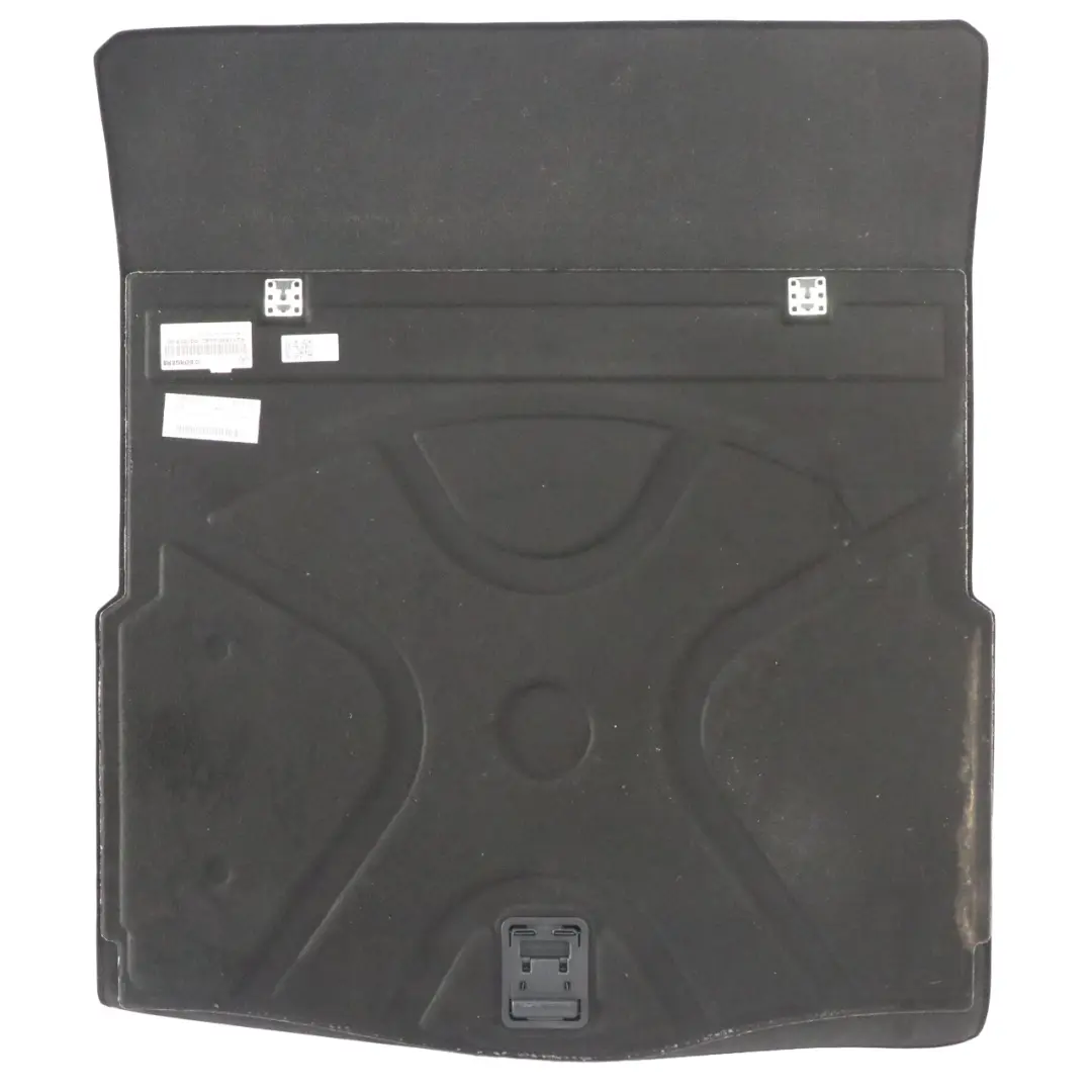 Mercedes W211 Berlina Piano del bagagliaio posteriore Fodera - SKU A2116802042 - Numero di parte A2116802042