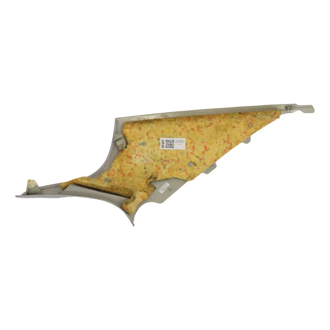 Coprire C-Pillar Posteriore Sinistro Pannello Grigio per Mercedes W211 con numero di parte A2116902154 Mercedes W211 Coprire C-Pillar Posteriore Sinistro Pannello Grigio - SKU A2116902154 - Numero di parte A2116902154