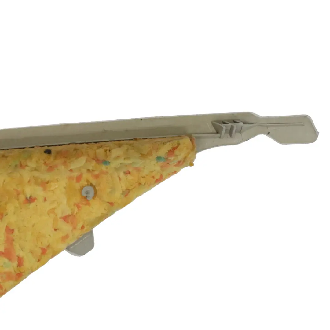 Mercedes W211 Verkleidung Abdeckung C-Säule hinten links Grau - SKU A2116902154 - Teilenummer A2116902154