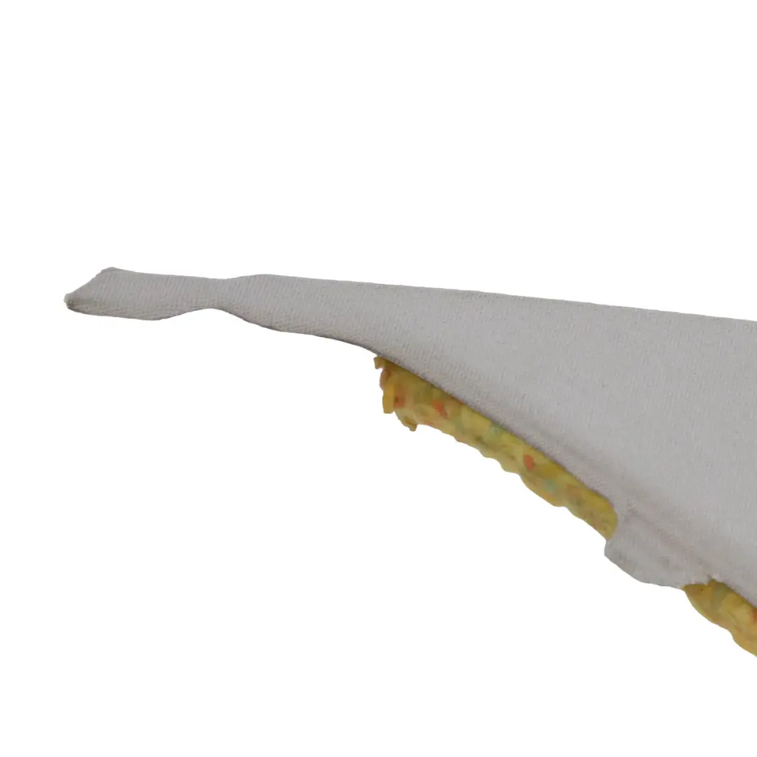 Embellecedor Pilar C Trasero Izquierdo Interior Gris para Mercedes W211 con número de pieza A2116902154 Mercedes W211 Embellecedor Pilar C Trasero Izquierdo Interior Gris - SKU A2116902154 - Número de pieza A2116902154