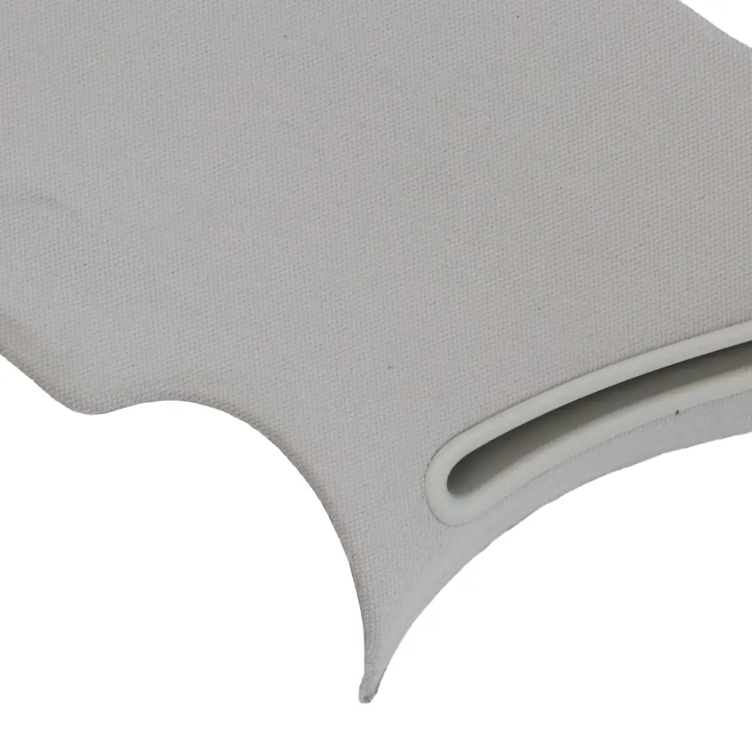 Mercedes W211 Coprire C-Pillar Posteriore Sinistro Pannello Grigio - SKU A2116902154 - Numero di parte A2116902154