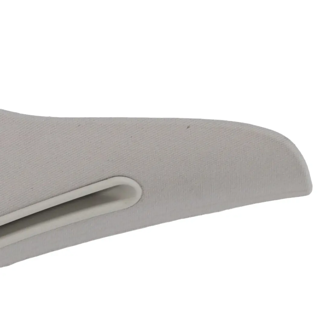 Mercedes W211 Coprire C-Pillar Posteriore Sinistro Pannello Grigio - SKU A2116902154 - Numero di parte A2116902154