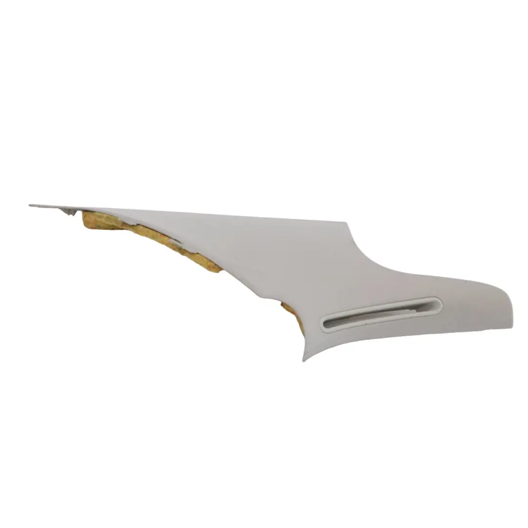 Mercedes W211 Coprire C-Pillar Posteriore Sinistro Pannello Grigio - SKU A2116902154 - Numero di parte A2116902154