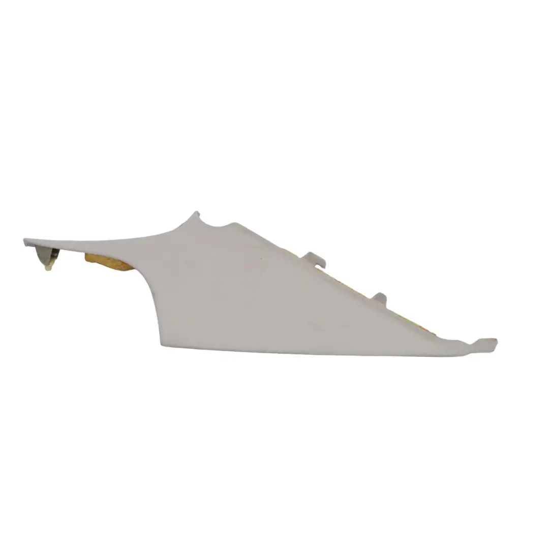 Mercedes W211 Coprire C-Pillar Posteriore Sinistro Pannello Grigio - SKU A2116902154 - Numero di parte A2116902154