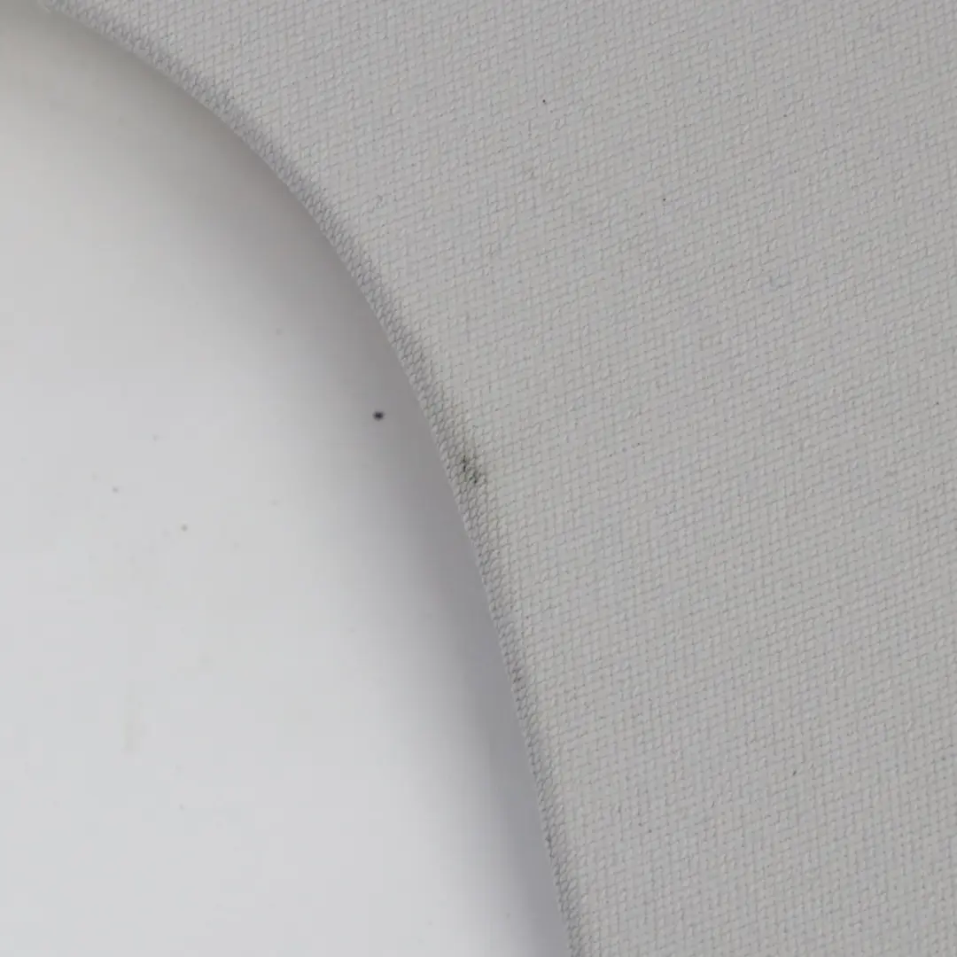 Coprire C-Pillar Posteriore Sinistro Pannello Grigio per Mercedes W211 con numero di parte A2116902154 Mercedes W211 Coprire C-Pillar Posteriore Sinistro Pannello Grigio - SKU A2116902154 - Numero di parte A2116902154