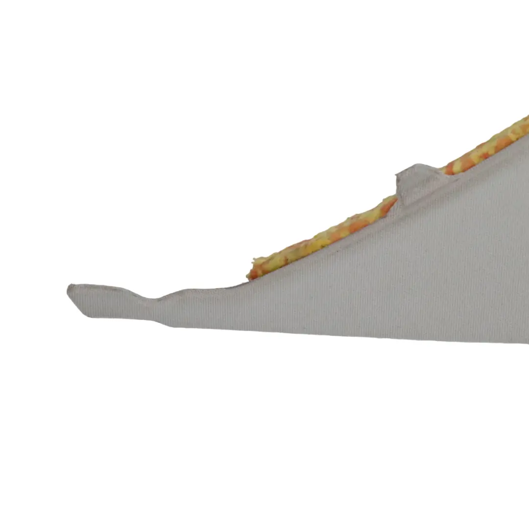 Trim Cover C-Pillar Rear Right O/S Interior Panel Grey to Mercedes W211 with Part number A2116902254 Mercedes W211 Trim Cover C-Pillar Rear Right O/S Interior Panel Grey - SKU A2116902254 - Part number A2116902254