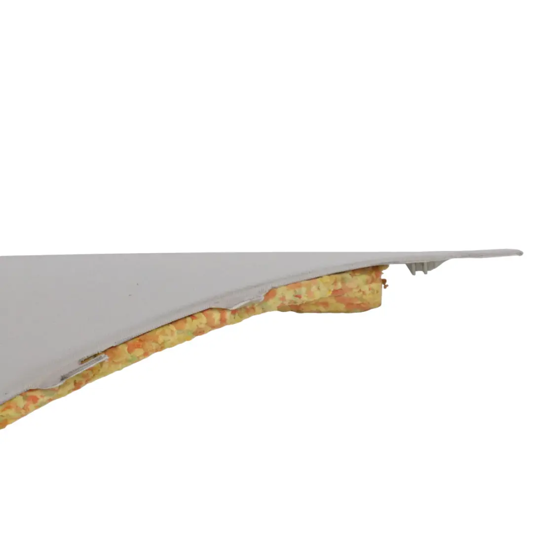 Mercedes W211 Coprire C-Pillar Posteriore Destro Pannello Grigio - SKU A2116902254 - Numero di parte A2116902254