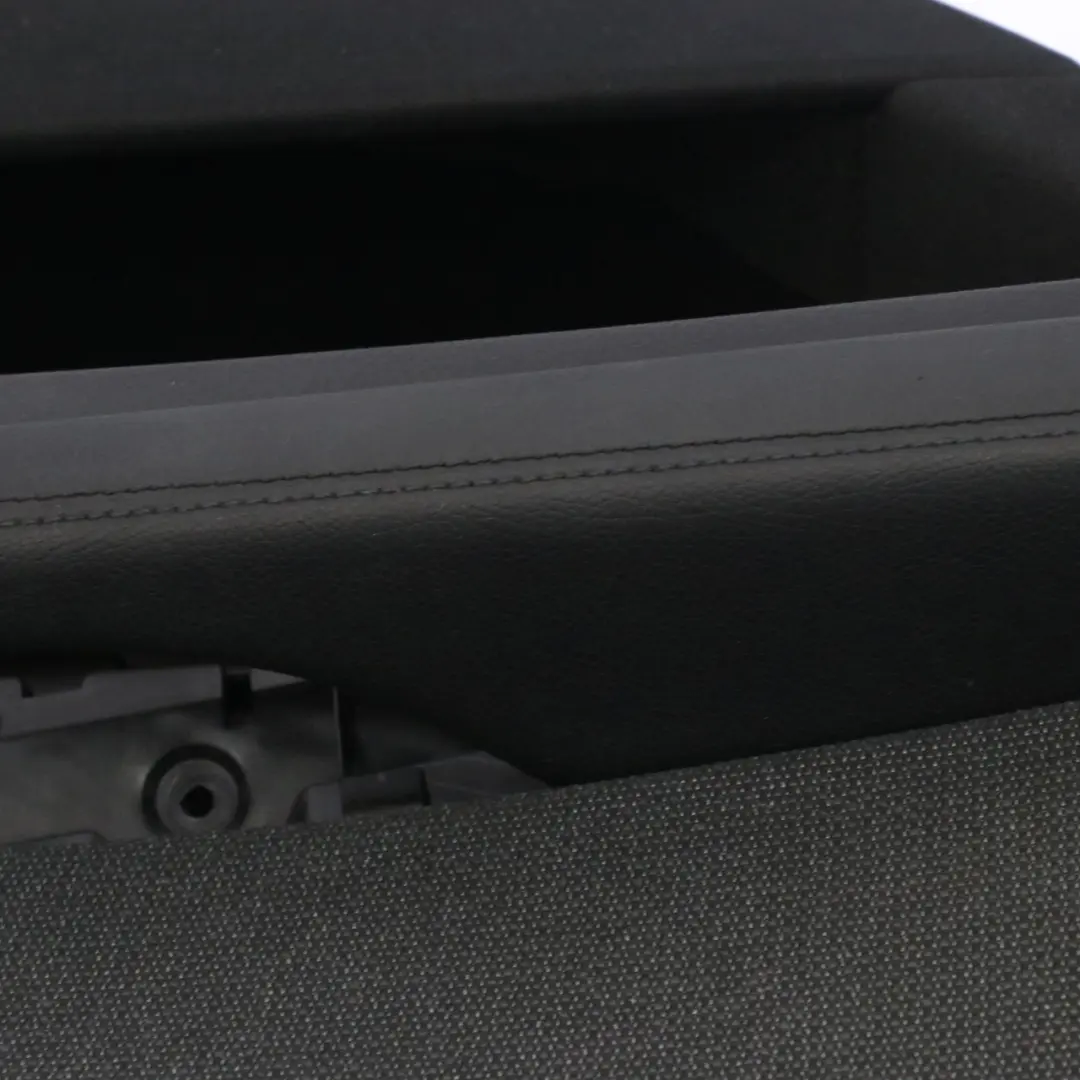Mercedes W211 Carte Porte Arrière Gauche Garniture Porte A2117302796 - SKU A2117300570-3 - Numéro de pièce A2117300570