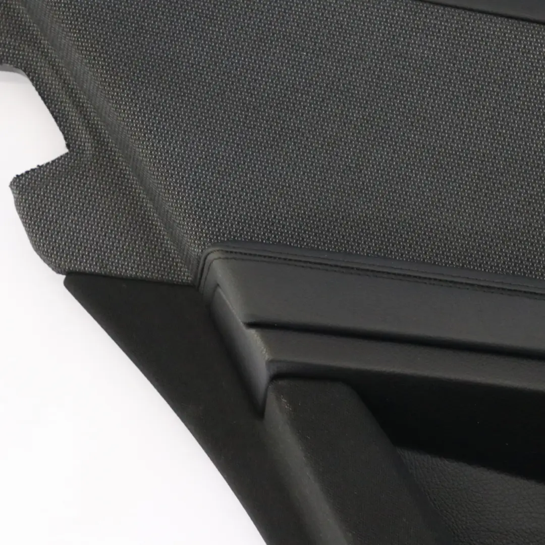 Mercedes W211 Scheda Porta Posteriore Sinistra Fodera Rivestimento Porta - SKU A2117300570-3 - Numero di parte A2117300570