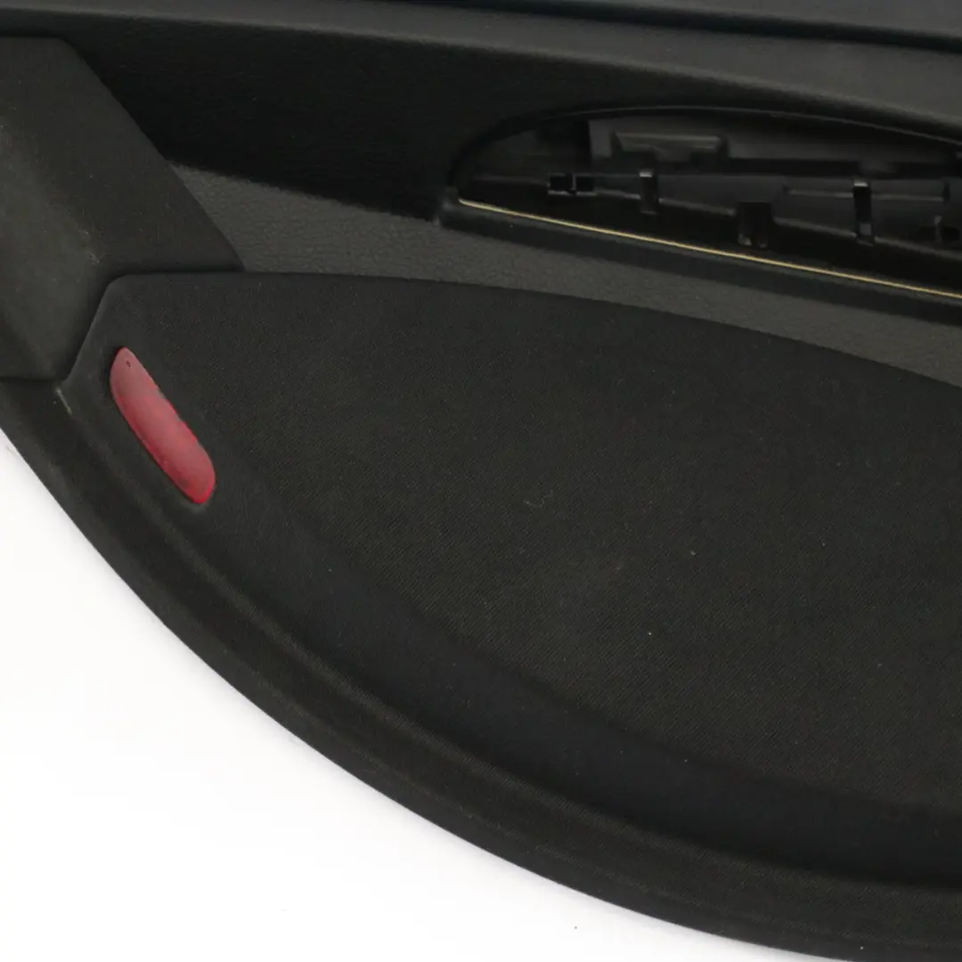 Mercedes W211 Scheda Porta Posteriore Sinistra Fodera Rivestimento Porta - SKU A2117300570-3 - Numero di parte A2117300570