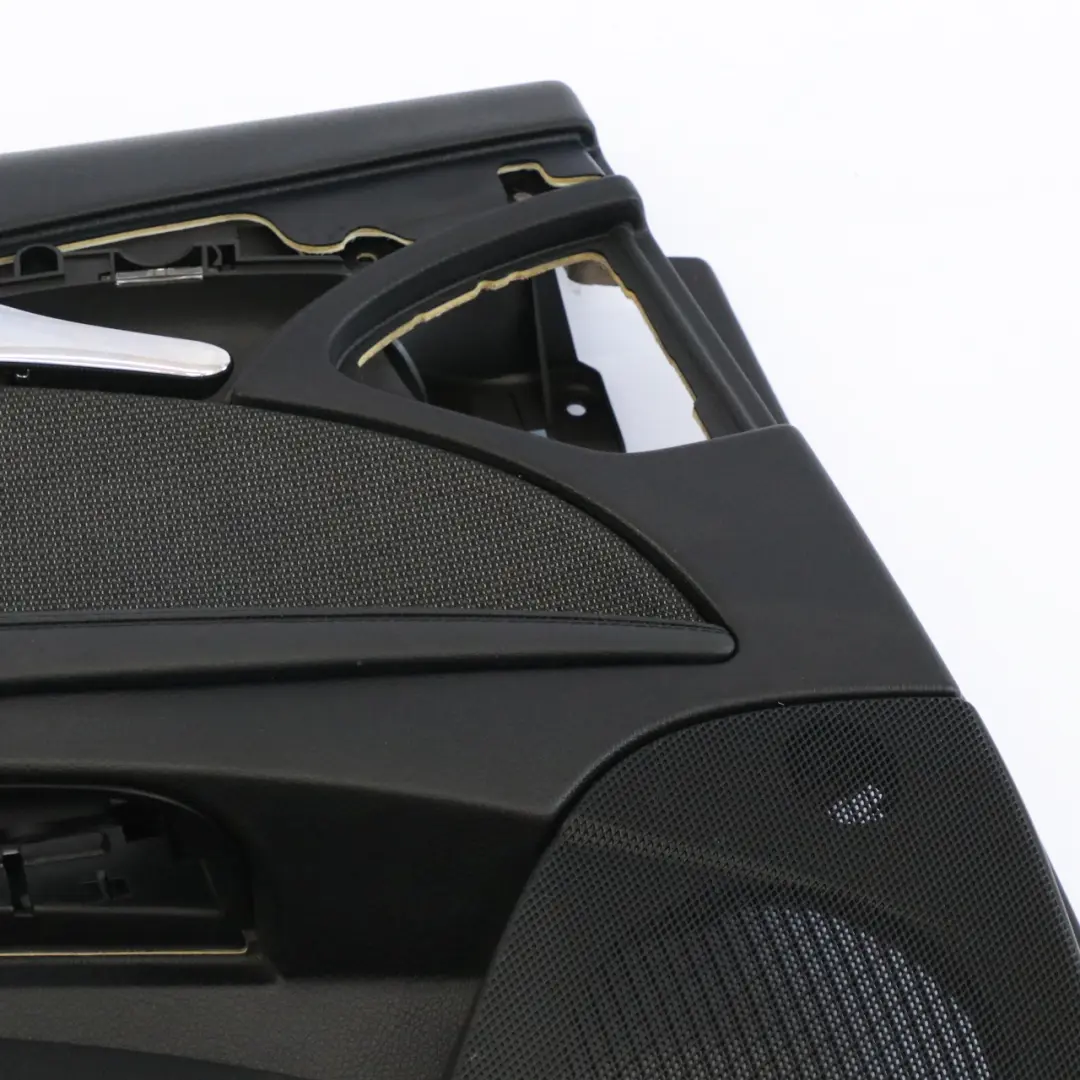 Scheda Porta Posteriore Sinistra Fodera Rivestimento Porta per Mercedes W211 con numero di parte A2117300570 Mercedes W211 Scheda Porta Posteriore Sinistra Fodera Rivestimento Porta - SKU A2117300570-3 - Numero di parte A2117300570