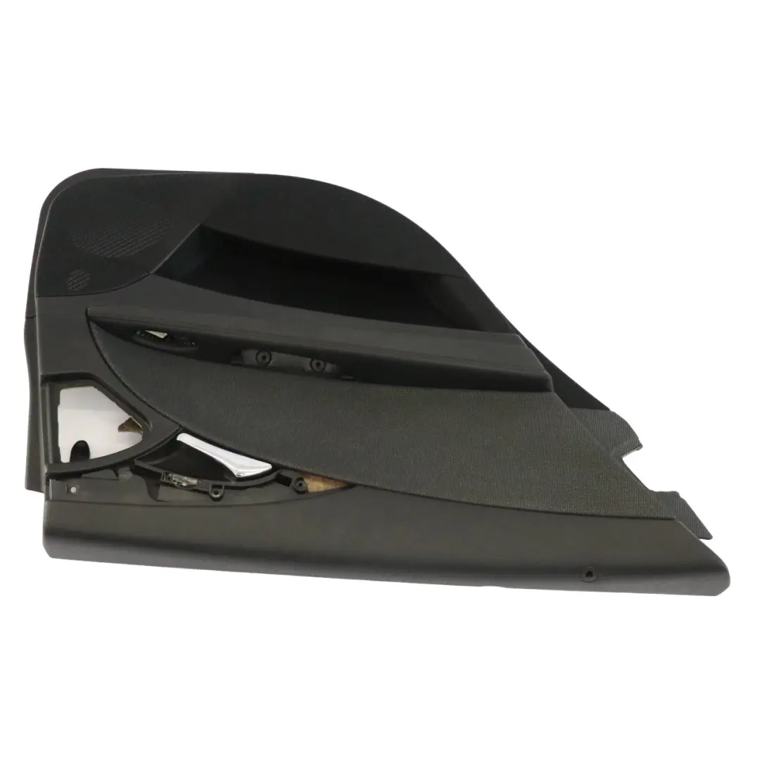 Mercedes W211 Scheda Porta Posteriore Sinistra Fodera Rivestimento Porta - SKU A2117300570-3 - Numero di parte A2117300570
