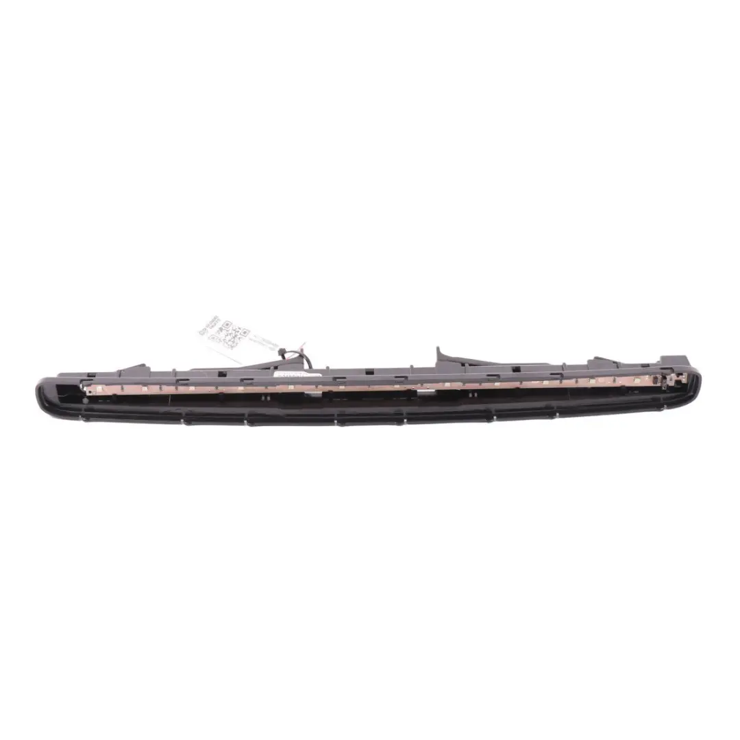 Mercedes W211 Rear Additional Stoplamp Third Brake Lamp NO GLASS - SKU A2118201456 - Part number A2118201456