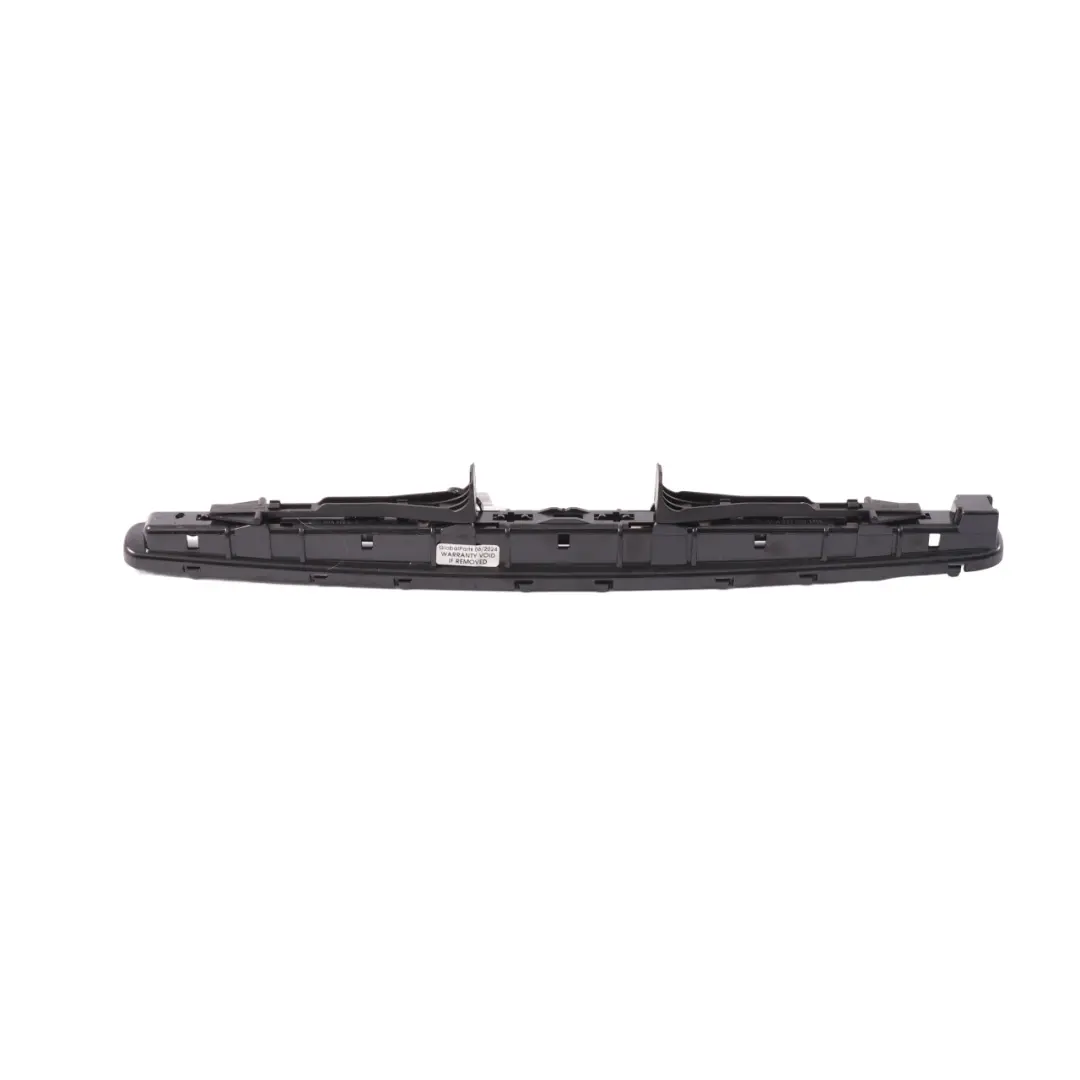 Mercedes W211 Rear Additional Stoplamp Third Brake Lamp NO GLASS - SKU A2118201456 - Part number A2118201456