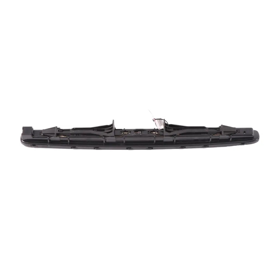 Mercedes W211 Rear Additional Stoplamp Third Brake Lamp NO GLASS - SKU A2118201456 - Part number A2118201456