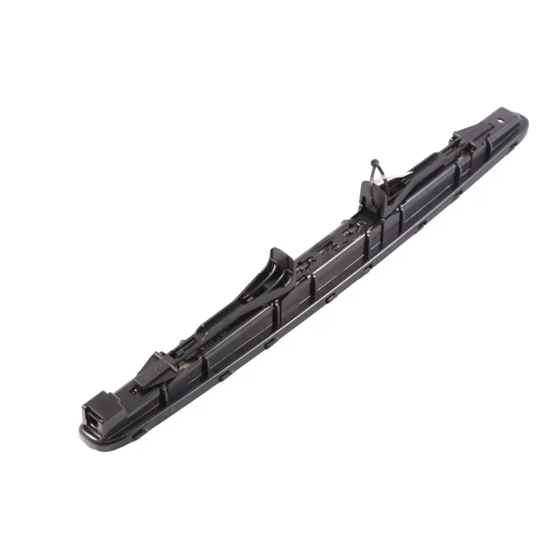 Mercedes W211 Luz de freno trasera adicional Tercera SIN VIDRIO - SKU A2118201456 - Número de pieza A2118201456