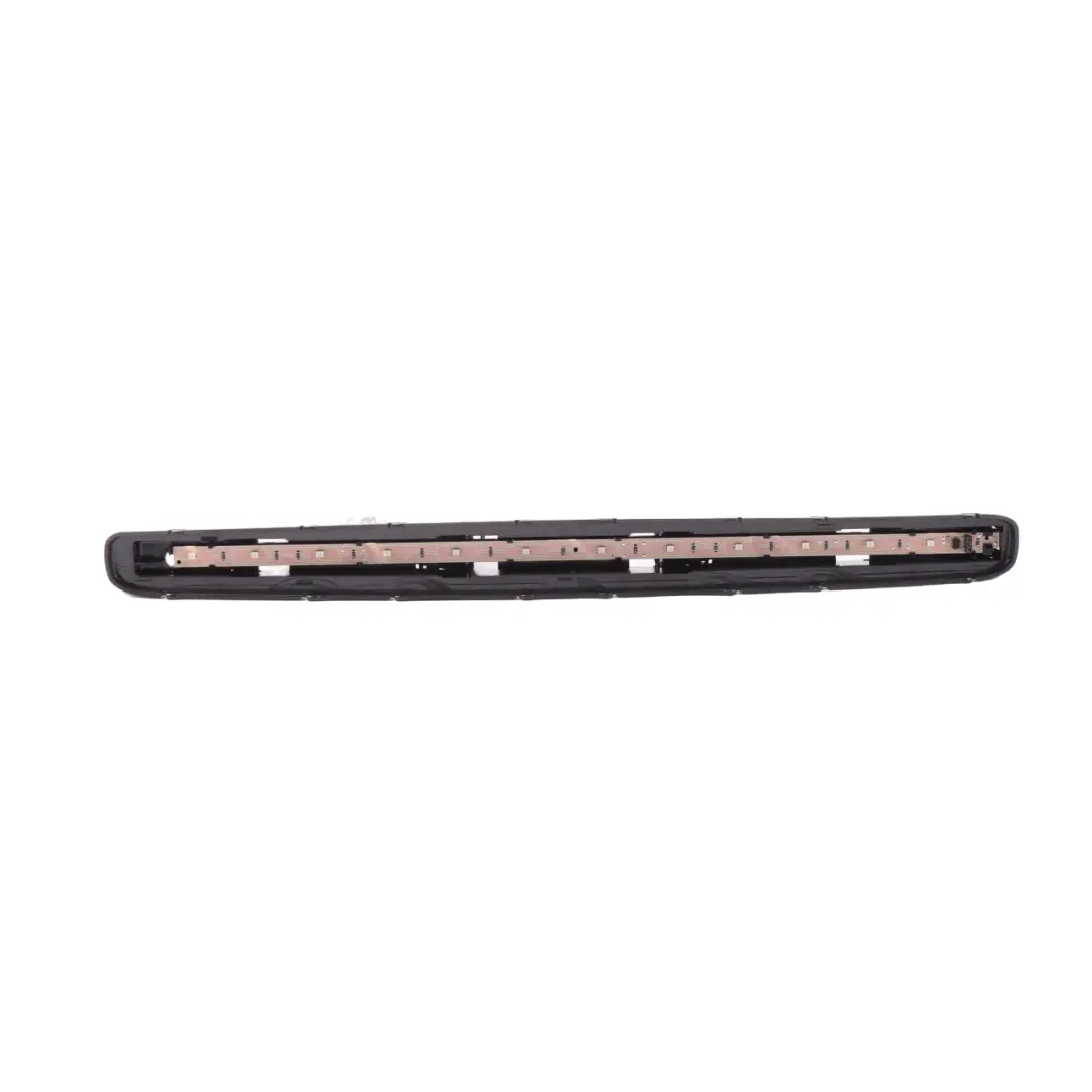 Mercedes W211 Rear Additional Stoplamp Third Brake Lamp NO GLASS - SKU A2118201456 - Part number A2118201456